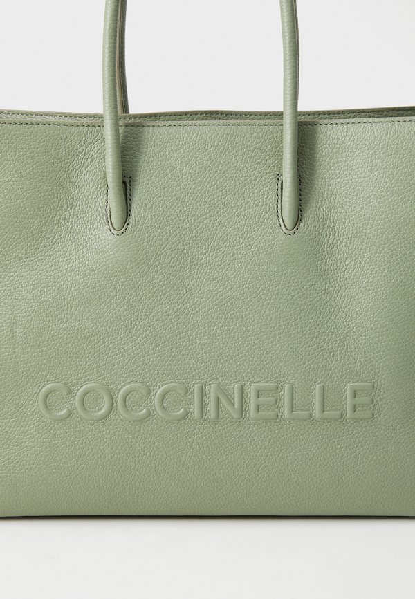 MYRTHA MAXI - Handbag3