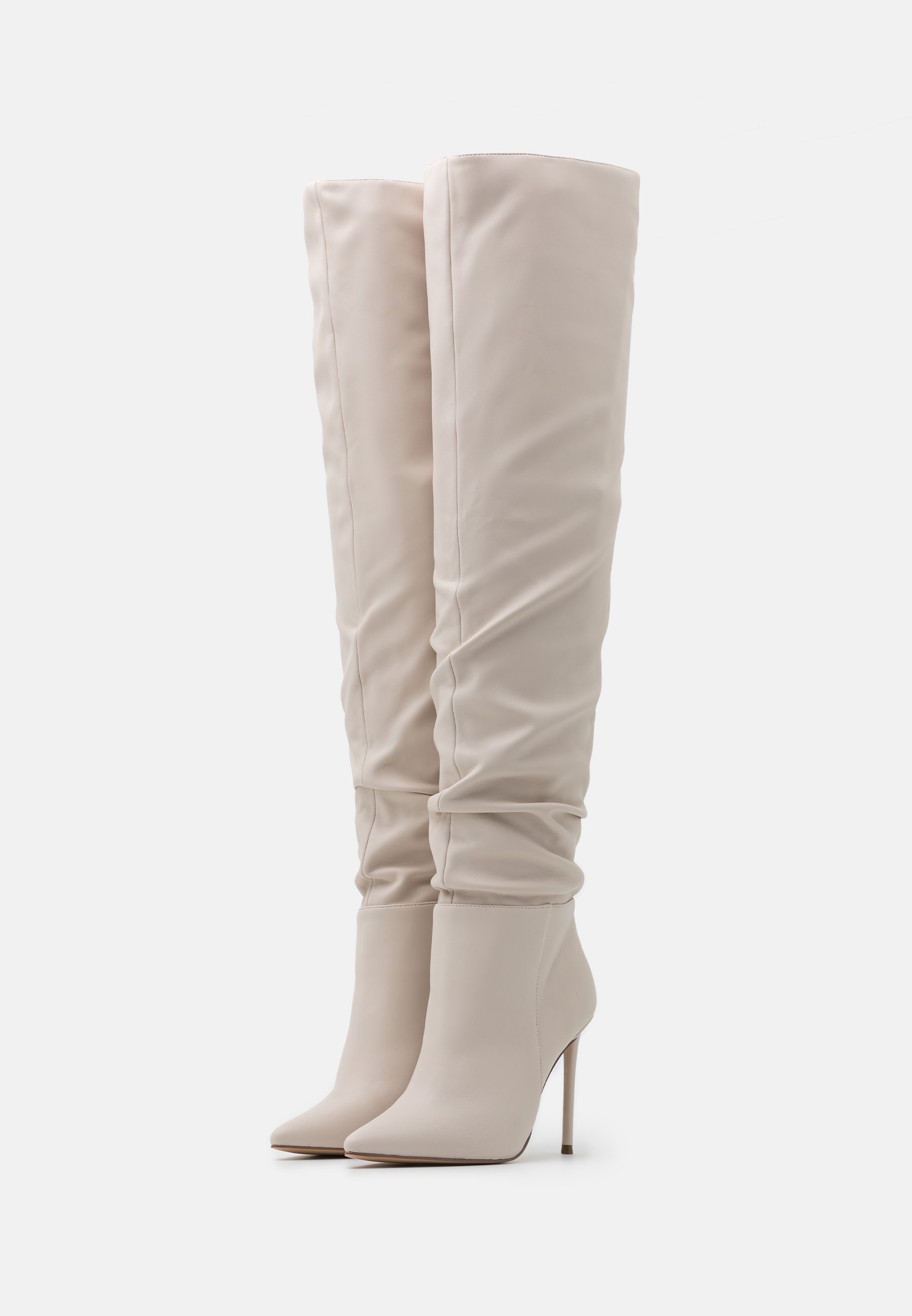 Steve Madden VANTASTIC - Over-the-knee 