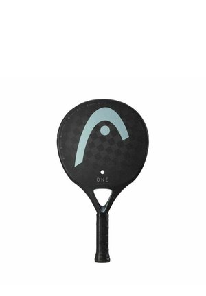 ONE  - Padel-Schläger - schwarz