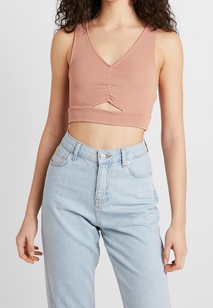 Even&Odd by Zalando, Débardeur - tan