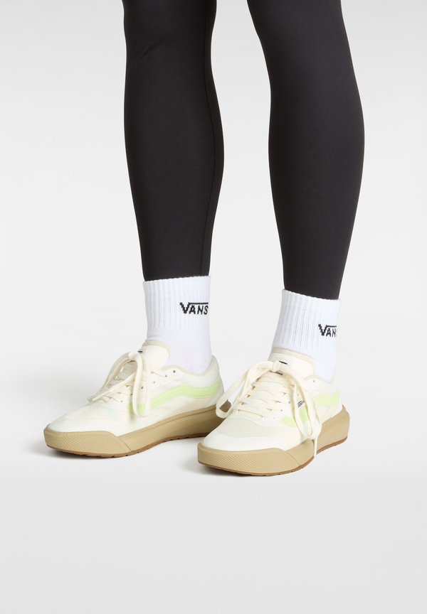 ULTRARANGE 2.0 - Sneaker low - lime cream
