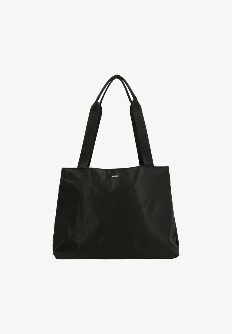 Picard HAPPY - Shopping bag - schwarz