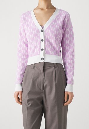Gilet - light pink