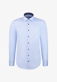 Non selezionato, blue