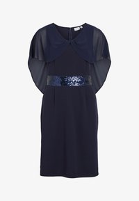 Sélectionné, dark blue