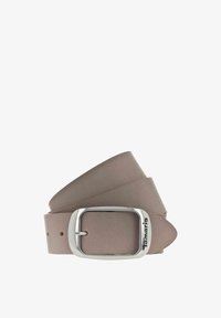 Unausgewählt, grau taupe