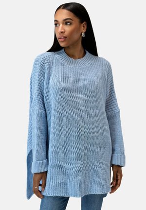 - Sweter