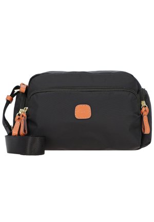 Bric's Sac bandoulière - schwarz