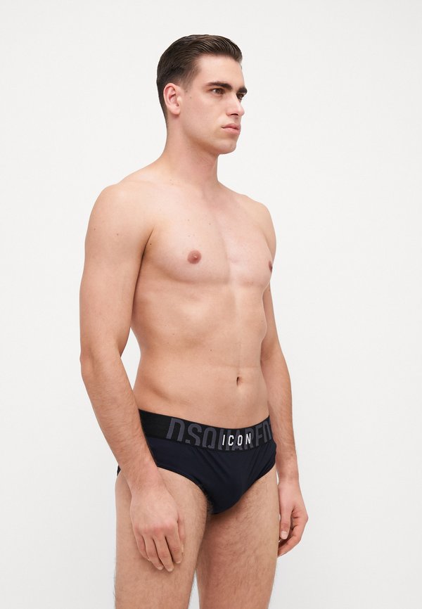 ICON SWIM BRIEF - Swimming briefs2