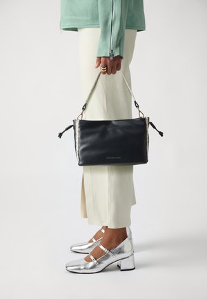 Tommy Hilfiger, Sac bandoulière - blue