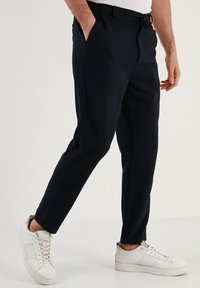 Buratti Chinos tipa bikses - dark blue