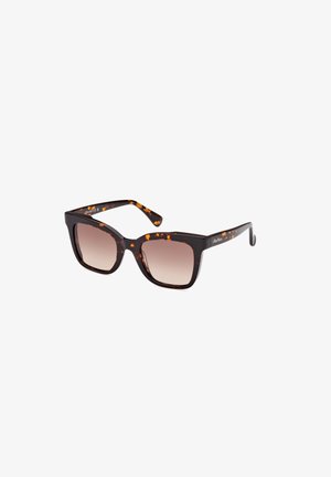 Max Mara LEE2 - Sluneční brýle - marrone chiaro marrone sfumato