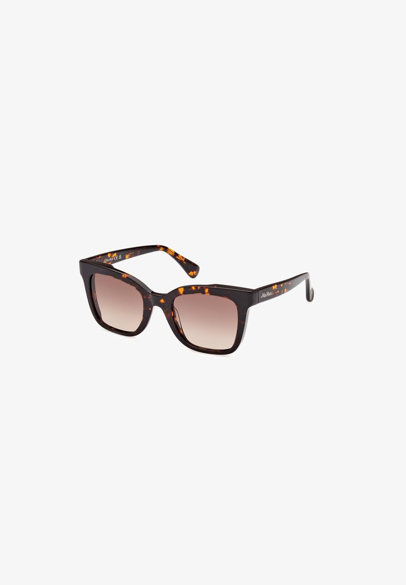 Max Mara LEE2 - Sluneční brýle - marrone chiaro marrone sfumato