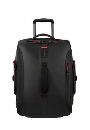 PARADIVER LIGHT DUFFLE WH 55 20 BP FL - Valise - black