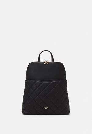 Dune London, Sac à dos - black