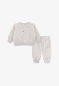 No seleccionado, pale ivory heather