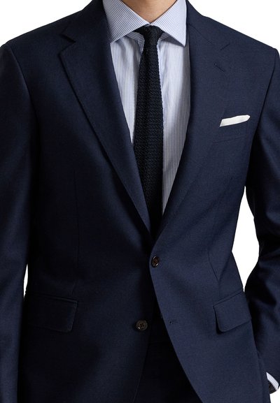 Polo Ralph Lauren SINGLE BREASTED - Uzvalks - navy