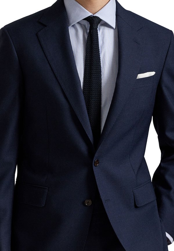 SINGLE BREASTED - Suit2