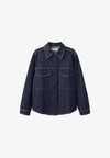 Chemisier - dark blue