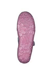 Superfit KANGAROOS  - T-bar sandals - türkis