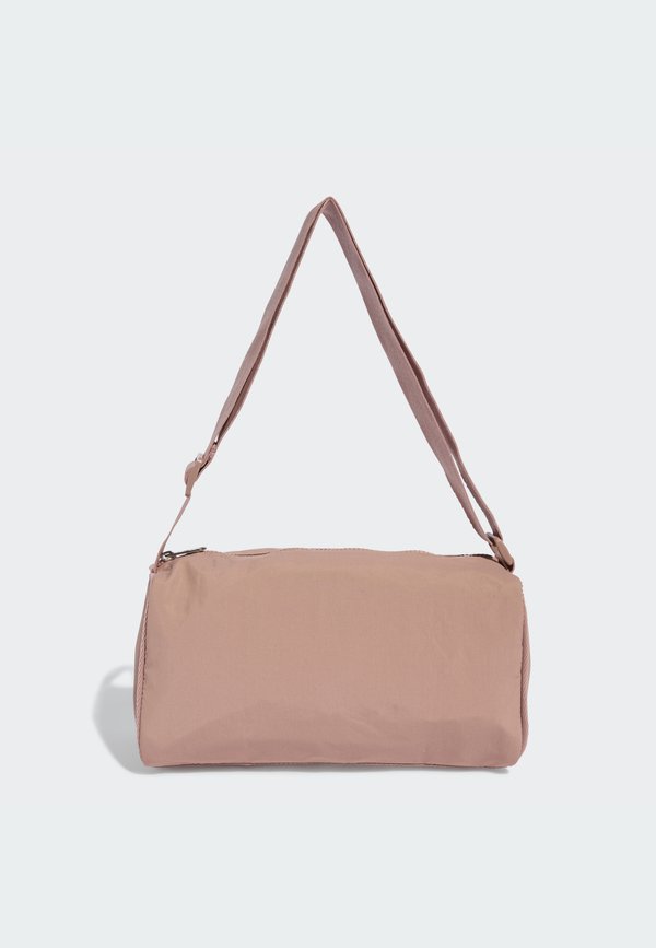 MINI DUFFEL - Handbag - warm clay2