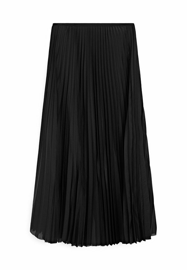 WITH BOX - A-line skirt4