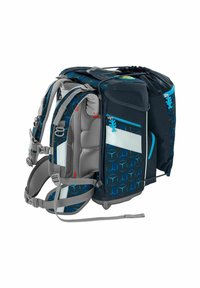 Step by Step SPACE-SET 5TLG - Set d'écolier - tiger night kimba