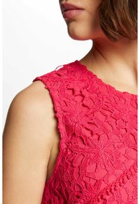 Morgan Cocktailkleid/festliches Kleid - framboise