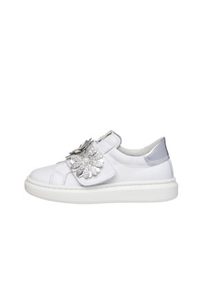 Sneakers laag - white
