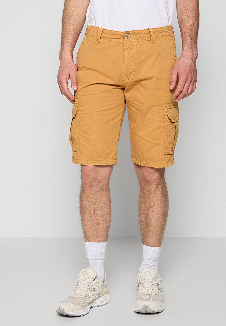 Bugatti Shorts beige Bugatti Shorts beige