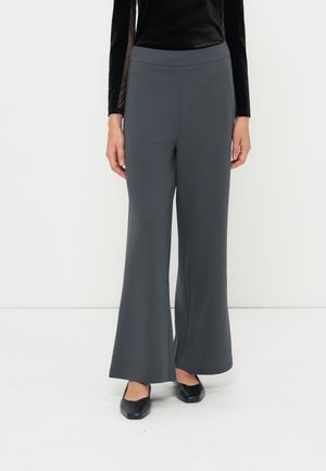 Anna Field by Zalando, Παντελόνι - ebony