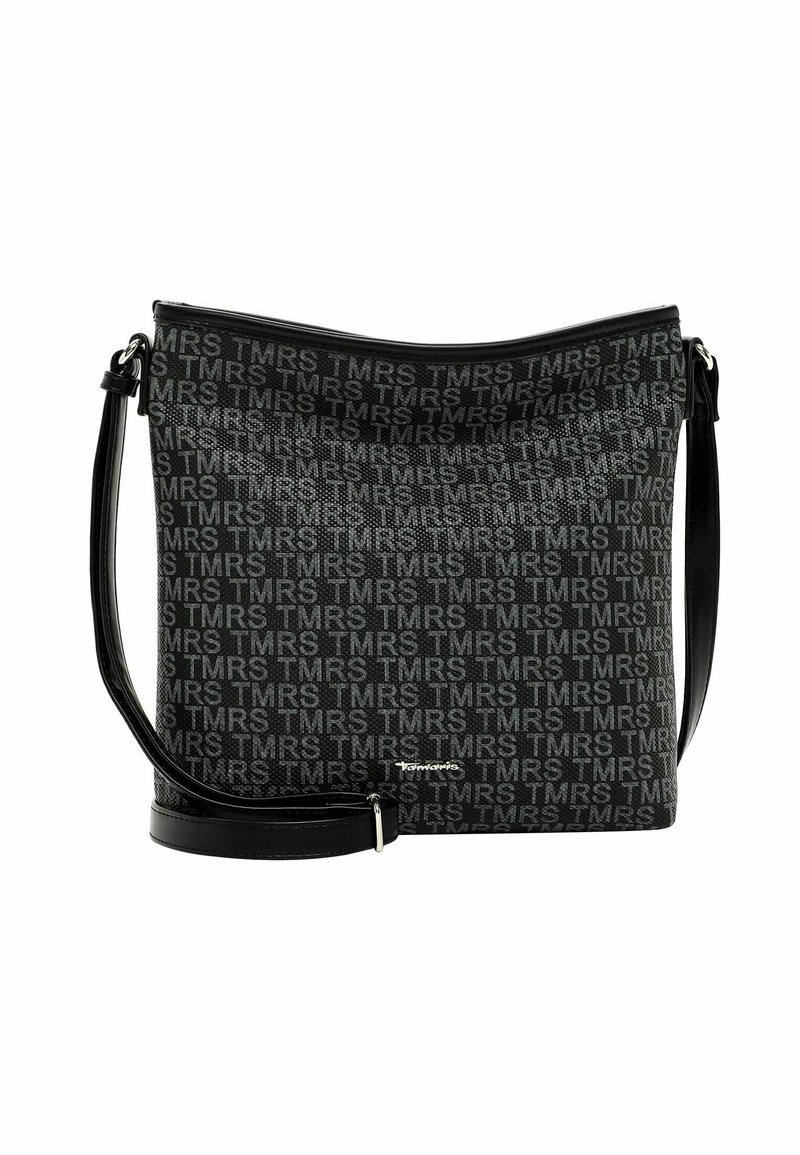 Damen Handtaschen | Tamaris GRACE Handtasche black/schwarz - JZ75401 Damen Handtaschen | Tamaris GRACE Handtasche black/schwarz - JZ75401