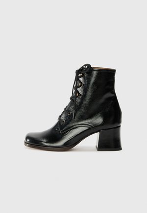 Chie Mihara TAMUJO47 - Stivaletti - dunpak black