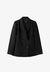 Unselected, black