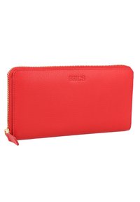 Bric's Portafoglio - rosso