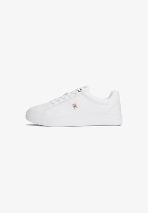 Tommy Hilfiger, Baskets basses - white