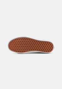 Vans SK8 LOW UNISEX - Sneakers - vaporous gray