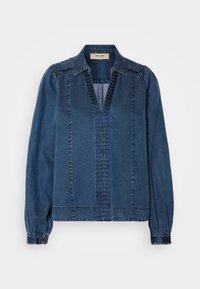 TENLY BLOUSE - Bluse - spellbound