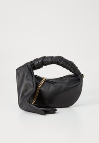BORSA - Käekott - nero