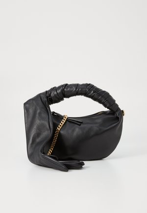 MOSCHINO BORSA - Borsa a mano - nero