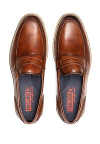 Pikolinos AVILA - Zakelijke loafers - cuero