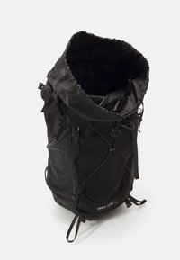The North Face TRAIL LITE 36 UNISEX - Hátitáska - black-asphalt grey