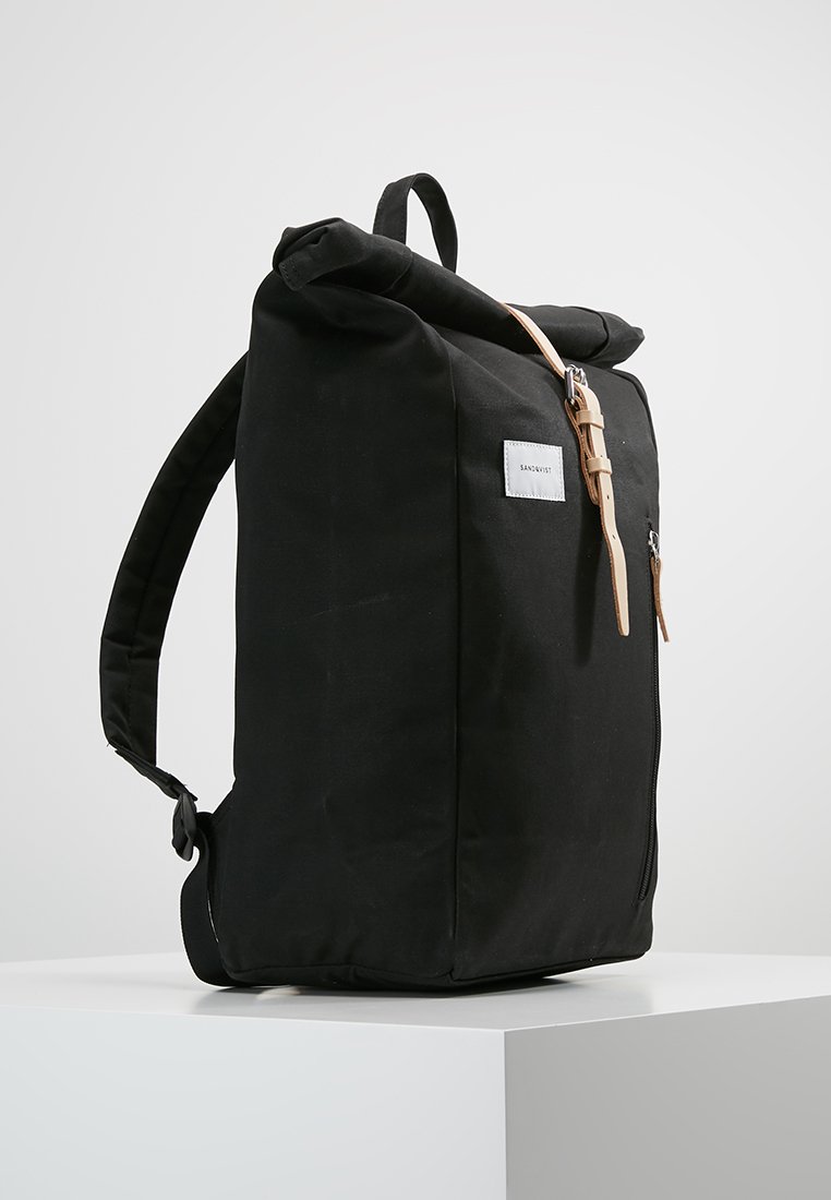 Sandqvist DANTE Ryggsäck black Zalando.se Sandqvist DANTE Ryggsäck black Zalando.se