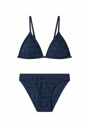 LMTD TRÄGER  granatowy