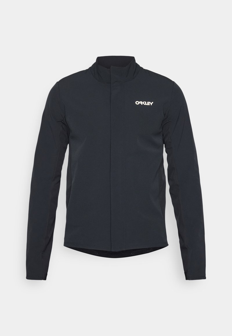 Oakley Fietsjas zwart