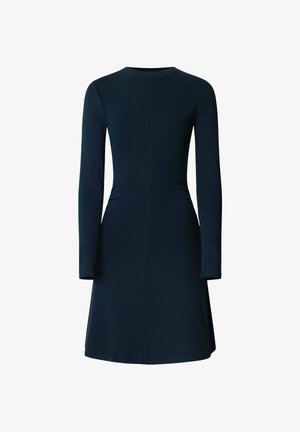 Pepe Jeans BOLI - Džersejové šaty - dulwich blue