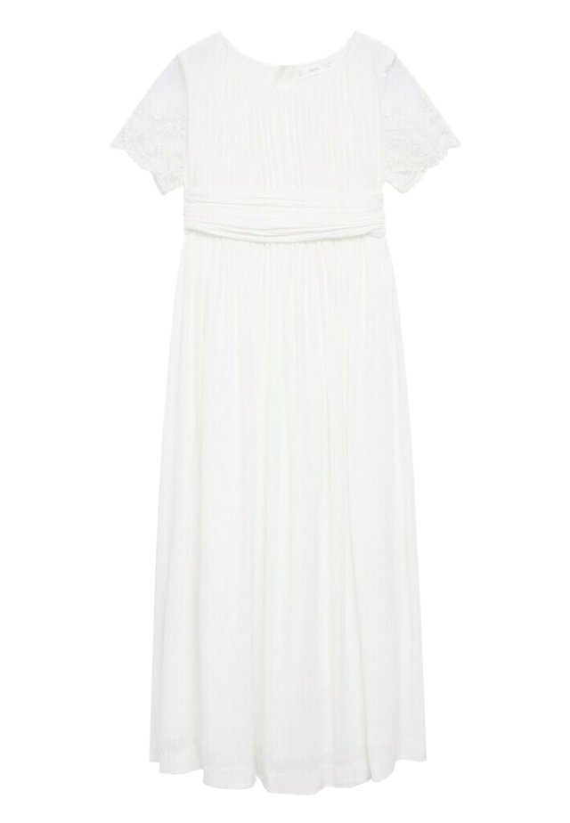 DAFNE - Cocktailkleid/festliches Kleid - blanc cassé