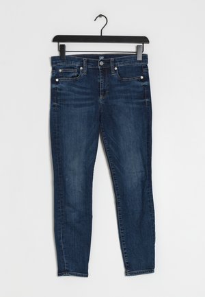 GAP Jeans Tapered Fit - blue
