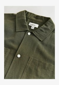 Sélectionné, green