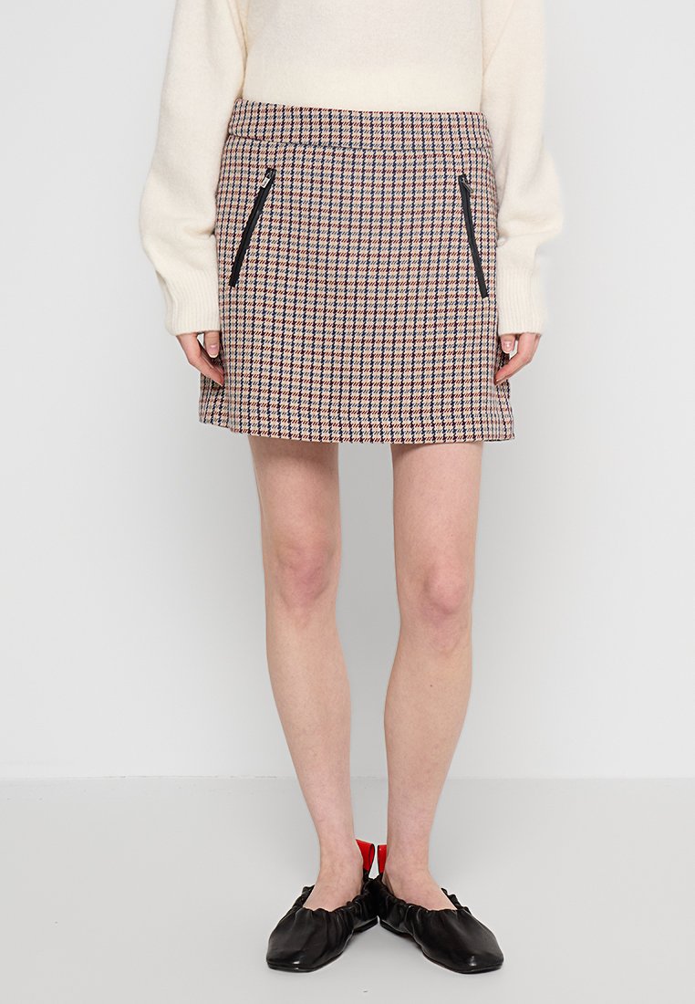 Pepe Jeans Minirok beige Pepe Jeans Minirok beige